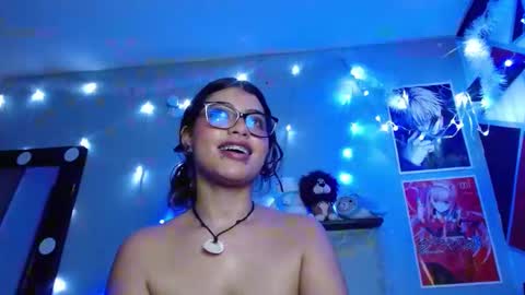 Snapshot of eyfy_bbs chatting on January 2025 11:39:01 PM Nadia online show from January 2025 11:39:01 PM