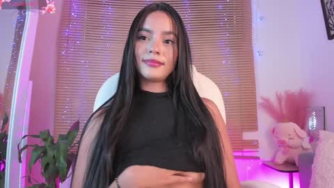 Eyleen online show from January 2025 06:17:01 PM