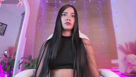 Eyleen online show from January 2025 12:22:02 AM