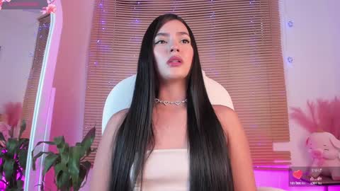 Eyleen online show from January 2025 09:15:01 PM