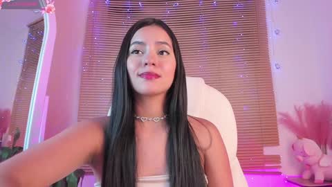 Eyleen online show from January 2025 03:28:02 AM