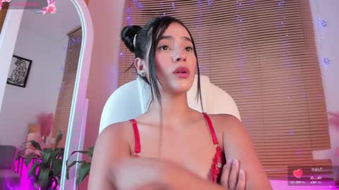 Eyleen online show from January 2025 01:56:01 AM