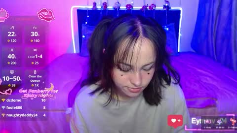 eymmy_24 online show from November 2025 03:27:02 AM