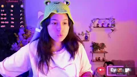 Snapshot of eymmy_24 chatting on February 2026 02:27:01 AM eymmy_24 online show from February 2026 02:27:01 AM