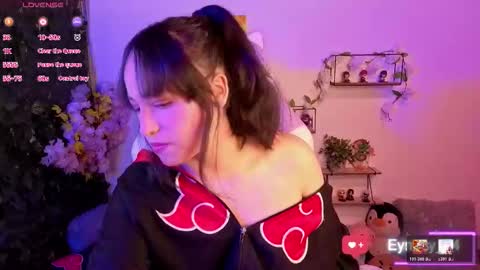 Snapshot of eymmy_24 chatting on February 2026 02:40:01 AM eymmy_24 online show from February 2026 02:40:01 AM