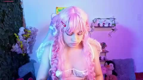 Snapshot of eymmy_24 chatting on February 2026 07:51:01 AM eymmy_24 online show from February 2026 07:51:01 AM