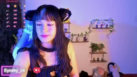 Snapshot of eymmy_24 chatting on March 2026 02:07:01 AM eymmy_24 online show from March 2026 02:07:01 AM