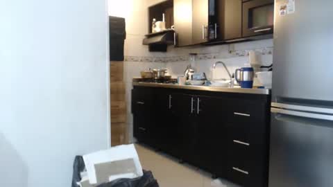 eyshaexotii online show from January 2026 02:19:02 PM