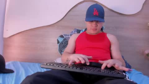 Snapshot of eytan_20 chatting on May 2026 08:51:02 AM EYTAN online show from May 2026 08:51:02 AM