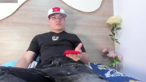 Snapshot of eytan_20 chatting on May 2026 12:56:01 PM EYTAN online show from May 2026 12:56:01 PM