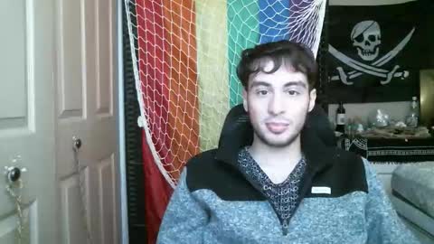 Ezra Naamah online show from February 2026 05:22:02 PM