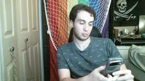 Ezra Naamah online show from May 2026 08:17:02 PM