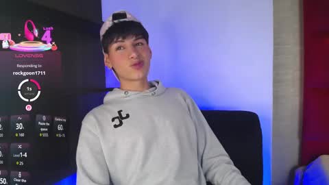 Juan online show from September 2025 05:40:01 AM