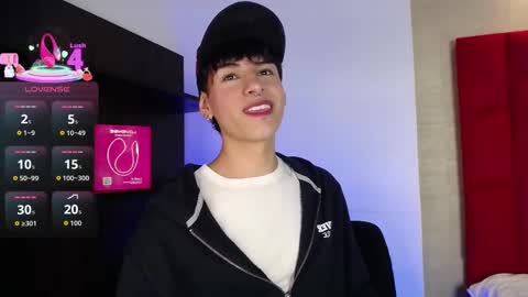 Juan online show from September 2025 05:52:02 AM