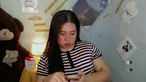 Snapshot of f3ckdollucy chatting on February 2025 11:30:01 AM yanna online show from February 2025 11:30:01 AM