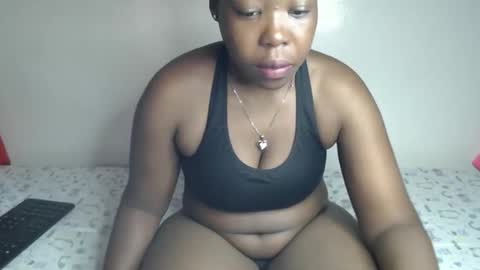Miss Fabby online show from April 2026 02:31:01 AM