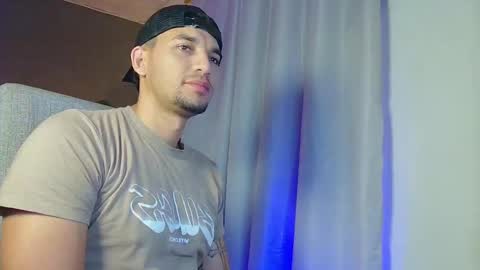 Snapshot of fabi_calde chatting on February 2025 10:21:02 AM fabi online show from February 2025 10:21:02 AM