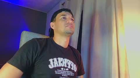 Snapshot of fabi_calde chatting on March 2025 01:47:02 AM fabi online show from March 2025 01:47:02 AM