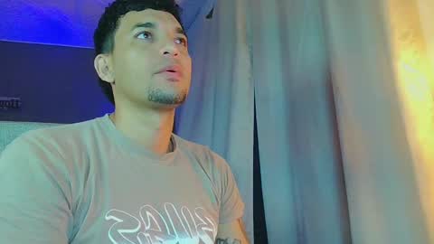 Snapshot of fabi_calde chatting on March 2025 10:35:02 AM fabi online show from March 2025 10:35:02 AM