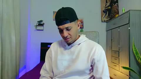 Snapshot of fabi_calde chatting on September 2025 02:38:02 PM fabi online show from September 2025 02:38:02 PM