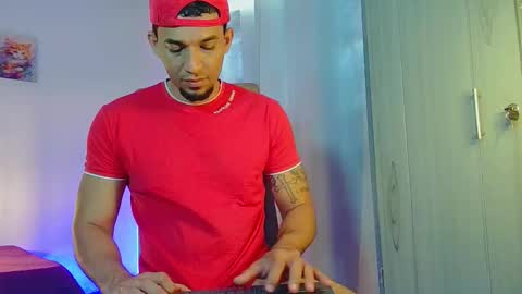 Snapshot of fabi_calde chatting on February 2026 02:35:01 PM fabi online show from February 2026 02:35:01 PM