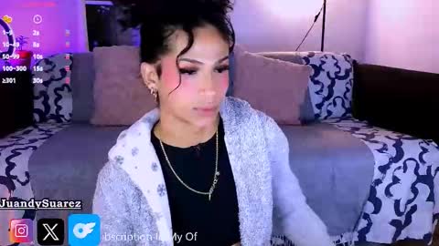 Snapshot of fabi_smith09 chatting on November 2025 06:24:01 AM Fabi online show from November 2025 06:24:01 AM