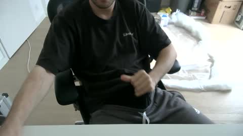 Snapshot of fabian_196 chatting on March 2026 11:06:01 AM Call me bitch online show from March 2026 11:06:01 AM