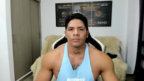 Fabian arango online show from March 2026 11:38:02 AM