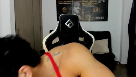 Snapshot of fabian_arango chatting on May 2026 02:07:02 AM Fabian arango online show from May 2026 02:07:02 AM