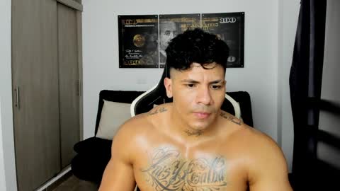 Snapshot of fabian_arango chatting on May 2026 09:06:01 AM Fabian arango online show from May 2026 09:06:01 AM