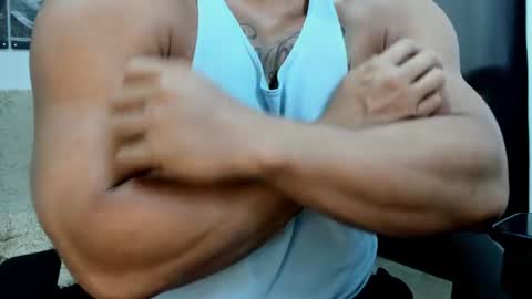 Fabian arango online show from June 2026 11:23:02 AM