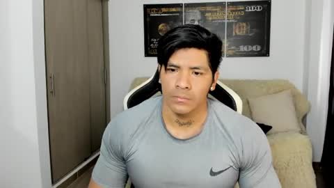 Fabian arango online show from July 2026 12:40:02 PM