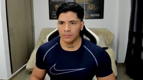 Fabian arango online show from July 2026 04:50:02 AM