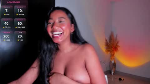 Thianna online show from February 2026 07:15:01 AM