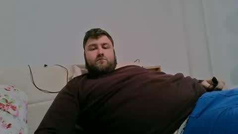 fabili1995 online show from November 2025 06:10:02 PM