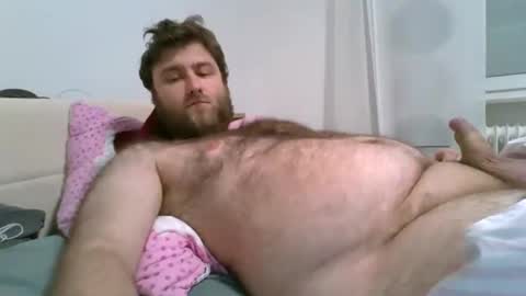 fabili1995 online show from February 2026 08:31:02 PM