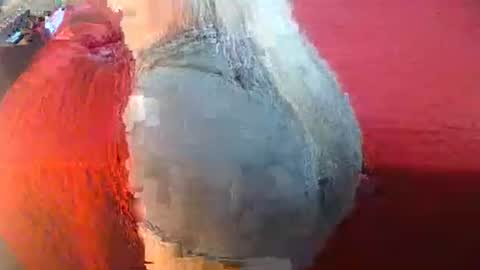 Fabilinda1 online show from November 2025 08:50:01 AM