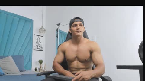 FABIO online show from October 2025 06:52:02 PM