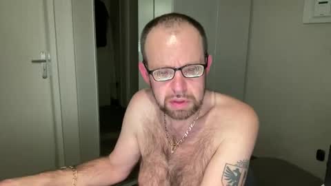 fabiothick online show from November 2025 11:18:01 PM