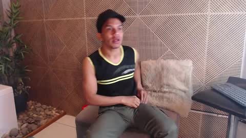 Snapshot of fabis_beaumont chatting on March 2026 11:54:01 AM Fabis online show from March 2026 11:54:01 AM