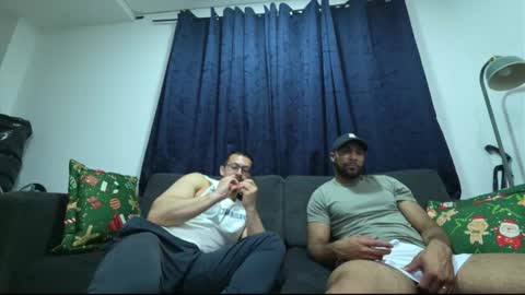 Snapshot of fabistrubis chatting on December 2025 07:53:01 PM fabistrubis online show from December 2025 07:53:01 PM