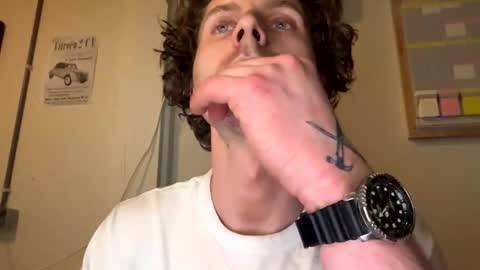 fabius1995 online show from February 2026 08:45:01 PM