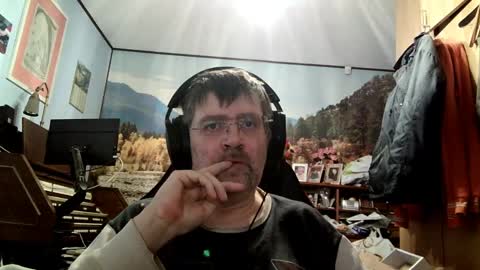 Fabius online show from May 2026 09:15:02 AM