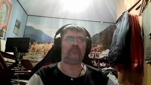 Fabius online show from May 2026 03:00:01 PM