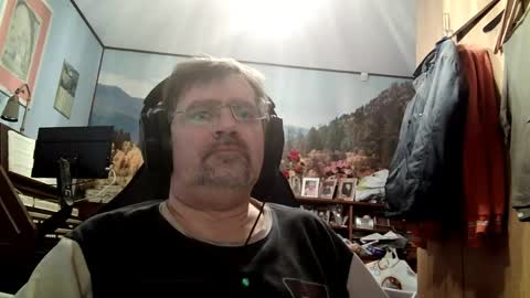 Fabius online show from May 2026 06:53:01 AM