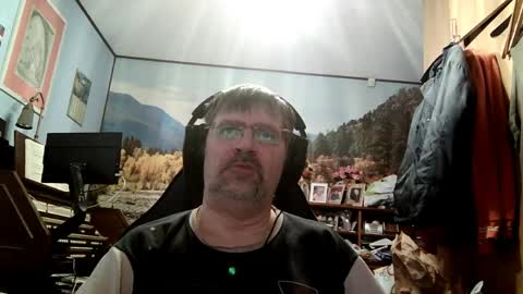 Fabius online show from May 2026 07:46:02 AM