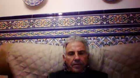 fabrichio691 online show from January 2025 12:25:01 AM