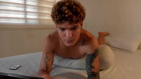 -  A N D E R online show from December 2024 08:25:02 PM