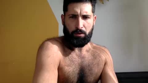 Fabrizzio online show from April 2026 06:42:01 PM