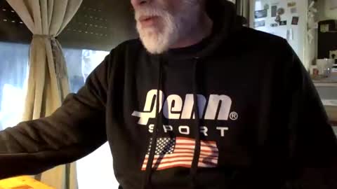 Fabro online show from February 2025 07:12:02 AM